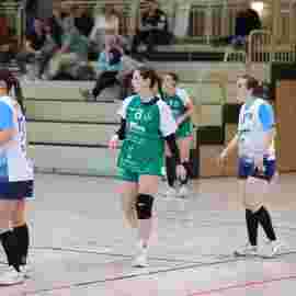 fa frauen 2 - sport-union neckarsulm 2 22.03.2026