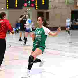 fa frauen 2 - sport-union neckarsulm 2 22.03.2026