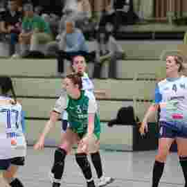 fa frauen 2 - sport-union neckarsulm 2 22.03.2026