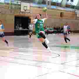 fa frauen 2 - sport-union neckarsulm 2 22.03.2026