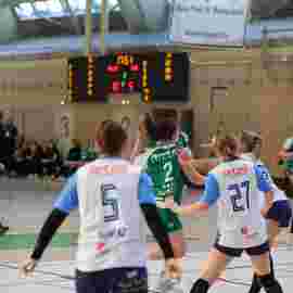 fa frauen 2 - sport-union neckarsulm 2 22.03.2026