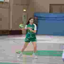 fa frauen 2 - sport-union neckarsulm 2 22.03.2026