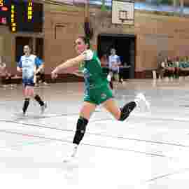 fa frauen 2 - sport-union neckarsulm 2 22.03.2026