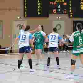 fa frauen 2 - sport-union neckarsulm 2 22.03.2026
