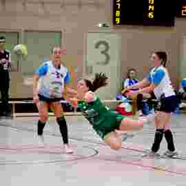 fa frauen 2 - sport-union neckarsulm 2 22.03.2026