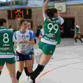 fa frauen 2 - sport-union neckarsulm 2 22.03.2026