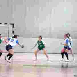 fa frauen 2 - sport-union neckarsulm 2 22.03.2026