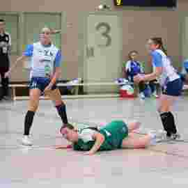 fa frauen 2 - sport-union neckarsulm 2 22.03.2026