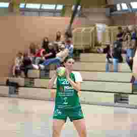 fa frauen 2 - sport-union neckarsulm 2 22.03.2026