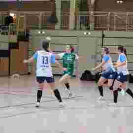 fa frauen 2 - sport-union neckarsulm 2 22.03.2026