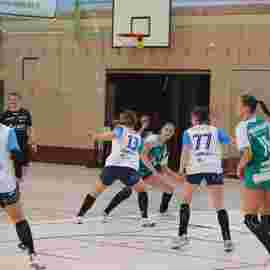 fa frauen 2 - sport-union neckarsulm 2 22.03.2026
