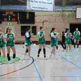 fa frauen 2 - sport-union neckarsulm 2 22.03.2026