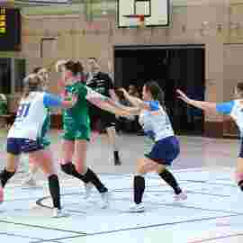 fa frauen 2 - sport-union neckarsulm 2 22.03.2026