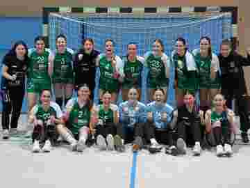 fa frauen 2 - sport-union neckarsulm 2 22.03.2026 bilder