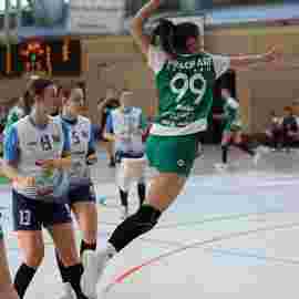 fa frauen 2 - sport-union neckarsulm 2 22.03.2026