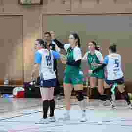 fa frauen 2 - sport-union neckarsulm 2 22.03.2026