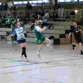 fa frauen 2 - sport-union neckarsulm 2 22.03.2026