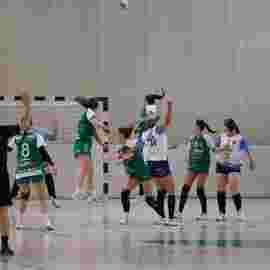 fa frauen 2 - sport-union neckarsulm 2 22.03.2026