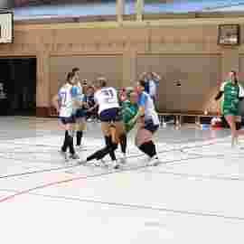 fa frauen 2 - sport-union neckarsulm 2 22.03.2026