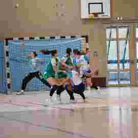 fa frauen 2 - sport-union neckarsulm 2 22.03.2026