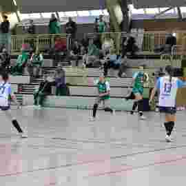fa frauen 2 - sport-union neckarsulm 2 22.03.2026