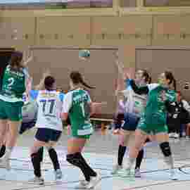 fa frauen 2 - sport-union neckarsulm 2 22.03.2026
