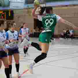 fa frauen 2 - sport-union neckarsulm 2 22.03.2026