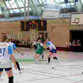 fa frauen 2 - sport-union neckarsulm 2 22.03.2026