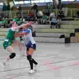 fa frauen 2 - sport-union neckarsulm 2 22.03.2026