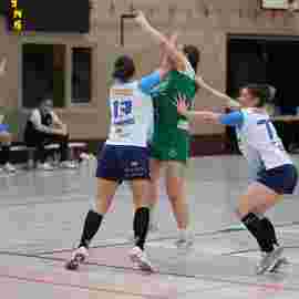 fa frauen 2 - sport-union neckarsulm 2 22.03.2026