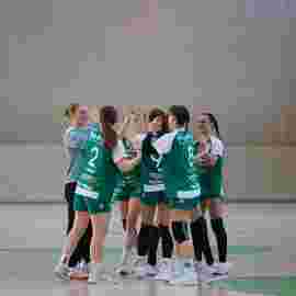 fa frauen 2 - sport-union neckarsulm 2 22.03.2026
