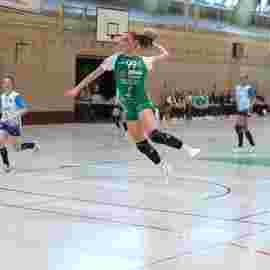 fa frauen 2 - sport-union neckarsulm 2 22.03.2026