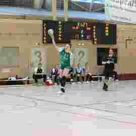 fa frauen 2 - sport-union neckarsulm 2 22.03.2026