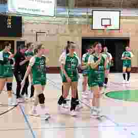 fa frauen 2 - sport-union neckarsulm 2 22.03.2026