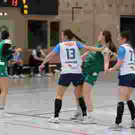 fa frauen 2 - sport-union neckarsulm 2 22.03.2026