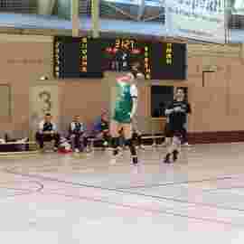 fa frauen 2 - sport-union neckarsulm 2 22.03.2026