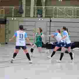 fa frauen 2 - sport-union neckarsulm 2 22.03.2026