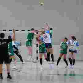 fa frauen 2 - sport-union neckarsulm 2 22.03.2026