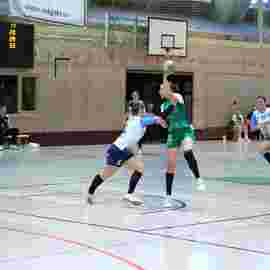fa frauen 2 - sport-union neckarsulm 2 22.03.2026