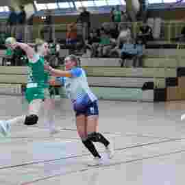 fa frauen 2 - sport-union neckarsulm 2 22.03.2026