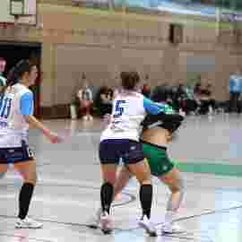 fa frauen 2 - sport-union neckarsulm 2 22.03.2026