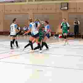 fa frauen 2 - sport-union neckarsulm 2 22.03.2026