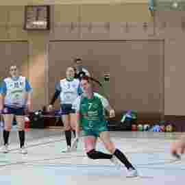 fa frauen 2 - sport-union neckarsulm 2 22.03.2026