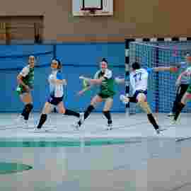 fa frauen 2 - sport-union neckarsulm 2 22.03.2026
