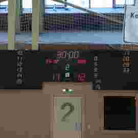 fa frauen 2 - sport-union neckarsulm 2 22.03.2026