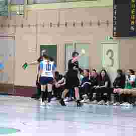 fa frauen 2 - sport-union neckarsulm 2 22.03.2026