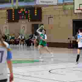 fa frauen 2 - sport-union neckarsulm 2 22.03.2026