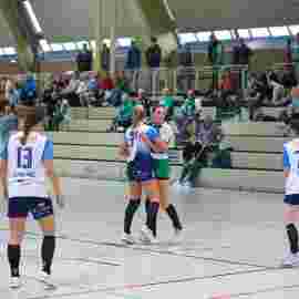 fa frauen 2 - sport-union neckarsulm 2 22.03.2026