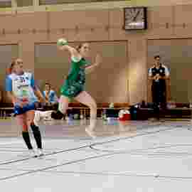 fa frauen 2 - sport-union neckarsulm 2 22.03.2026