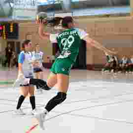 fa frauen 2 - sport-union neckarsulm 2 22.03.2026